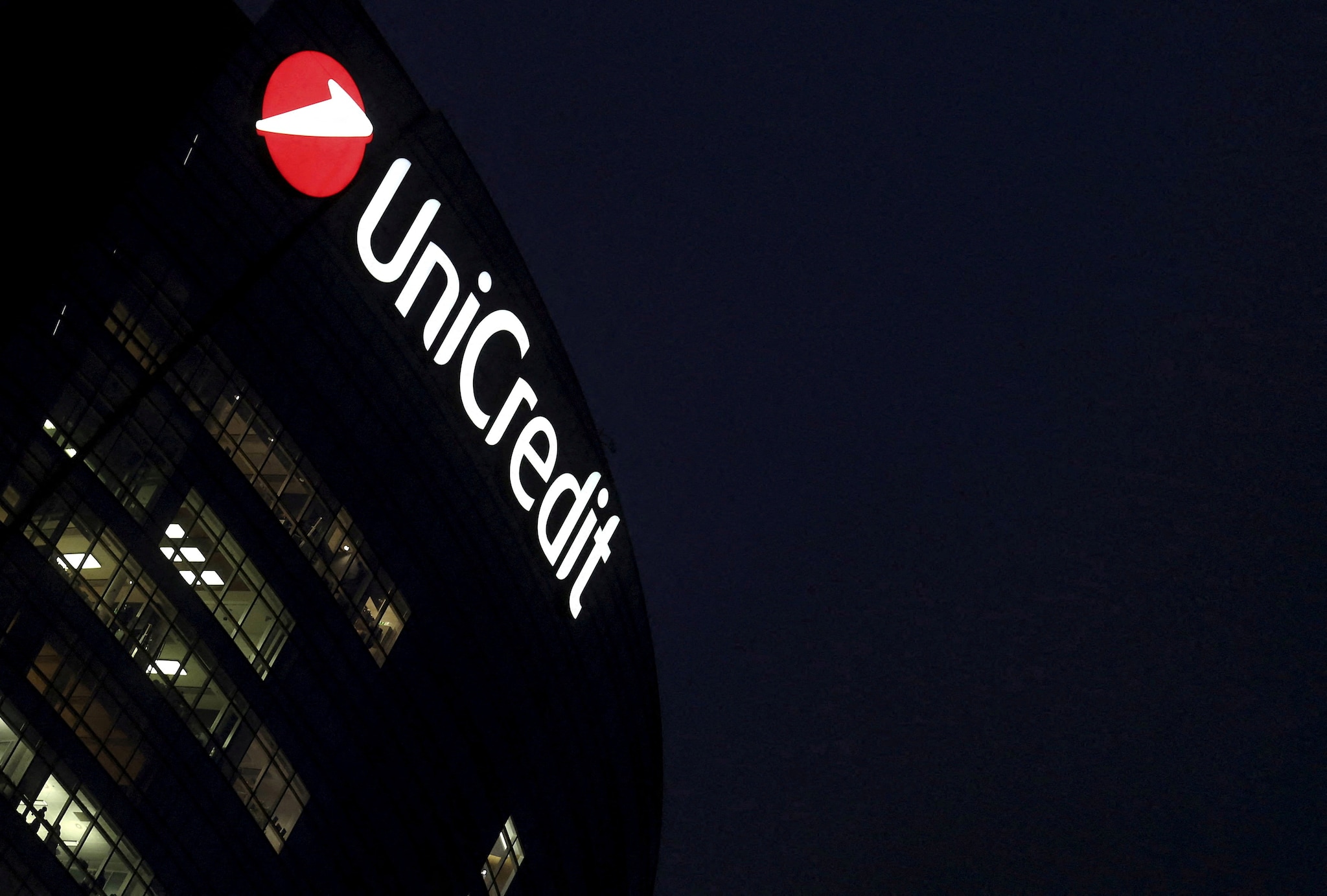 Azioni Unicredit Titolo di borsa e quotazione UCG Il Sole 24 Ore